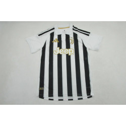 Juventus Player Version Local 26-27