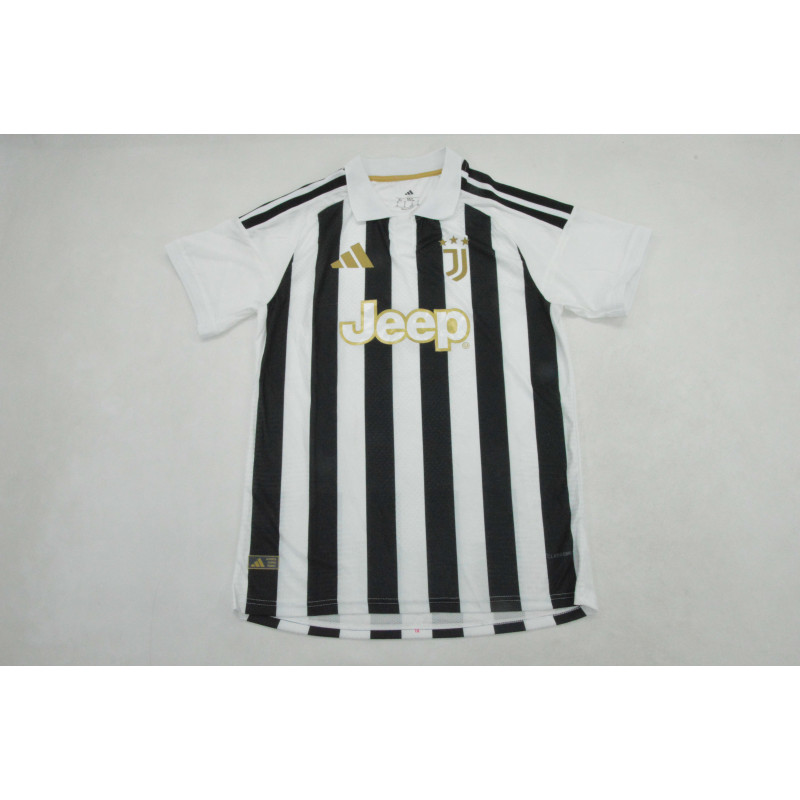 Juventus Player Version Local 26-27