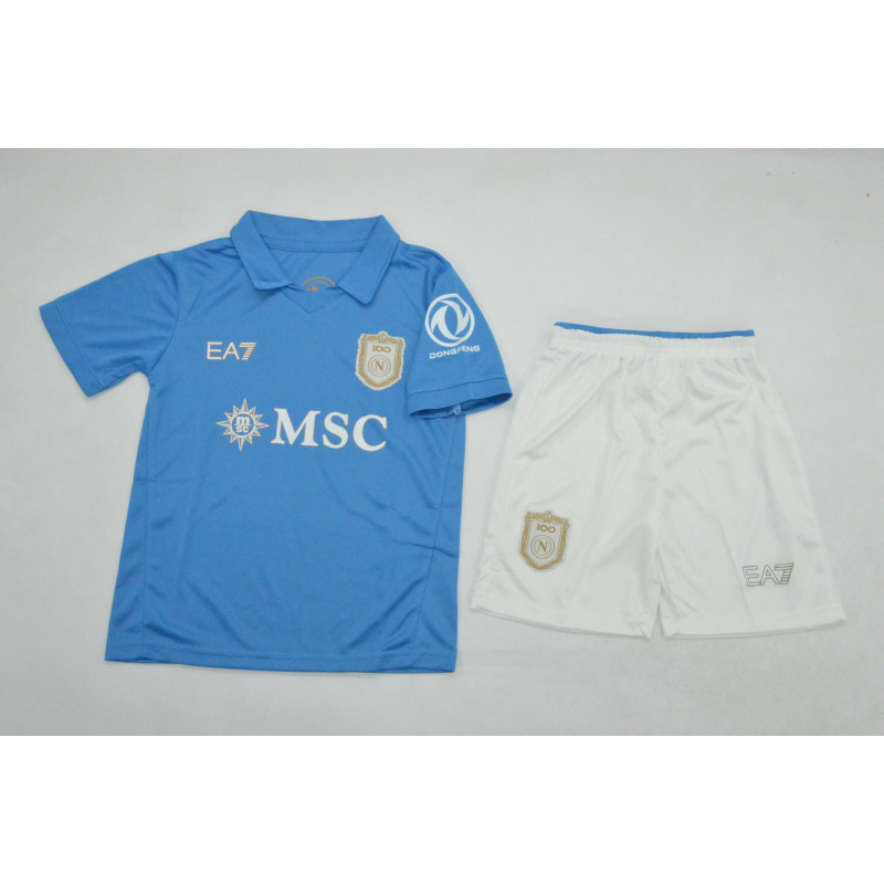 Napoles KIT NIÑO Local 26-27
