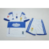 Real Oviedo KIT NIÑO Tercera 26-27