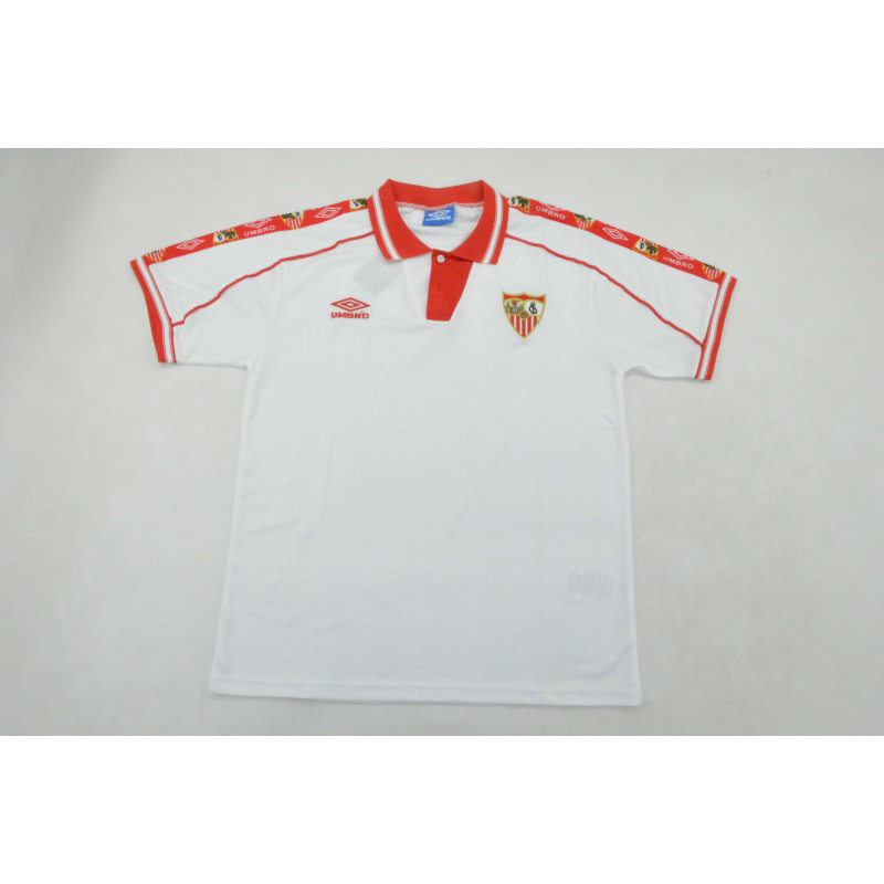 Sevilla Retro Local 98-00