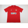 Sevilla Retro Visitante 87-90