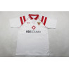 Sevilla Retro Local con Sponsor 92-93