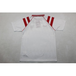 Sevilla Retro Local con Sponsor 92-93