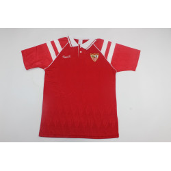 Sevilla Retro Visitante 92-93