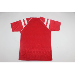 Sevilla Retro Visitante 92-93