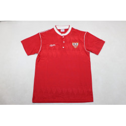 Sevilla Retro Visitante 91-92