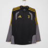 Juventus Sudadera Player Version Negra 26-27