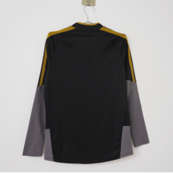 Juventus Sudadera Player Version Negra 26-27