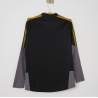 Juventus Sudadera Player Version Negra 26-27