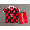 Fulham KIT NIÑO Visitante 26-27