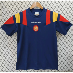 España Camiseta EQT 2026