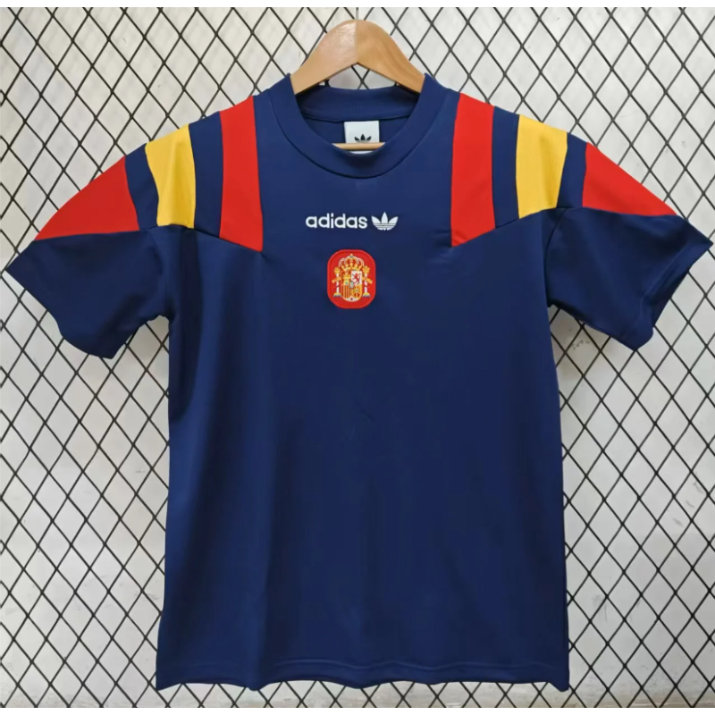 España Camiseta EQT 2026