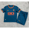 Valencia KIT NIÑO Visitante 26-27