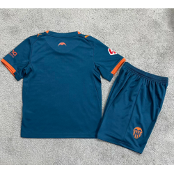 Valencia KIT NIÑO Visitante 26-27