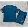 Valencia KIT NIÑO Visitante 26-27