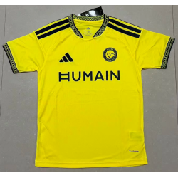 Al Nassr Local 26-27