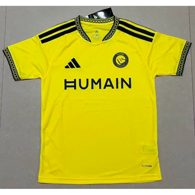 Al Nassr Local 26-27