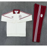 España Chandal Blanco 2026 2 Estrellas