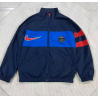 PSG Cortavientos Azul Oscuro 26-27