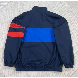 PSG Cortavientos Azul Oscuro 26-27
