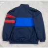 PSG Cortavientos Azul Oscuro 26-27