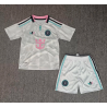 Inter Miami KIT NIÑO Tercera 26-27