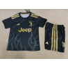 Juventus KIT NIÑO Tercera 26-27