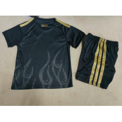 Juventus KIT NIÑO Tercera 26-27