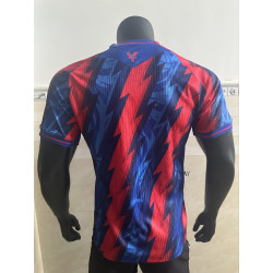 Crystal Palace Player Version Tercera 26-27