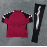 Arsenal Chandal Entrenamiento Rojo 26-27
