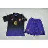 Barcelona KIT NIÑO Player Version Visitante 26-27