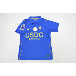 Chelsea Local 26-27