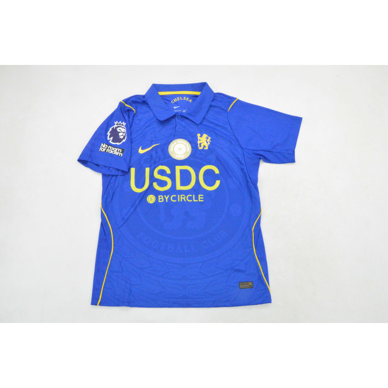 Chelsea Local 26-27