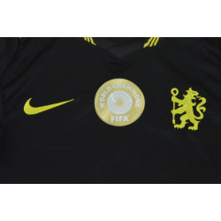 Chelsea Visitante 26-27