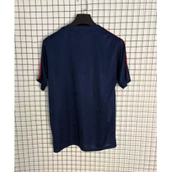 España Entrenamiento Retro Azul Oscuro 2026