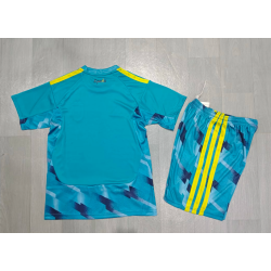 España KIT NIÑO Portero 2026 2 Estrellas
