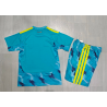España KIT NIÑO Portero 2026 2 Estrellas