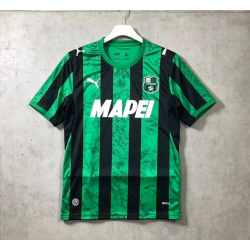 Sassuolo Local 26-27