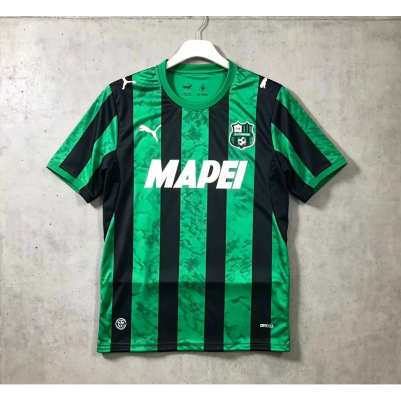 Sassuolo Local 26-27