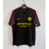 Manchester City Retro Visitante 16-17