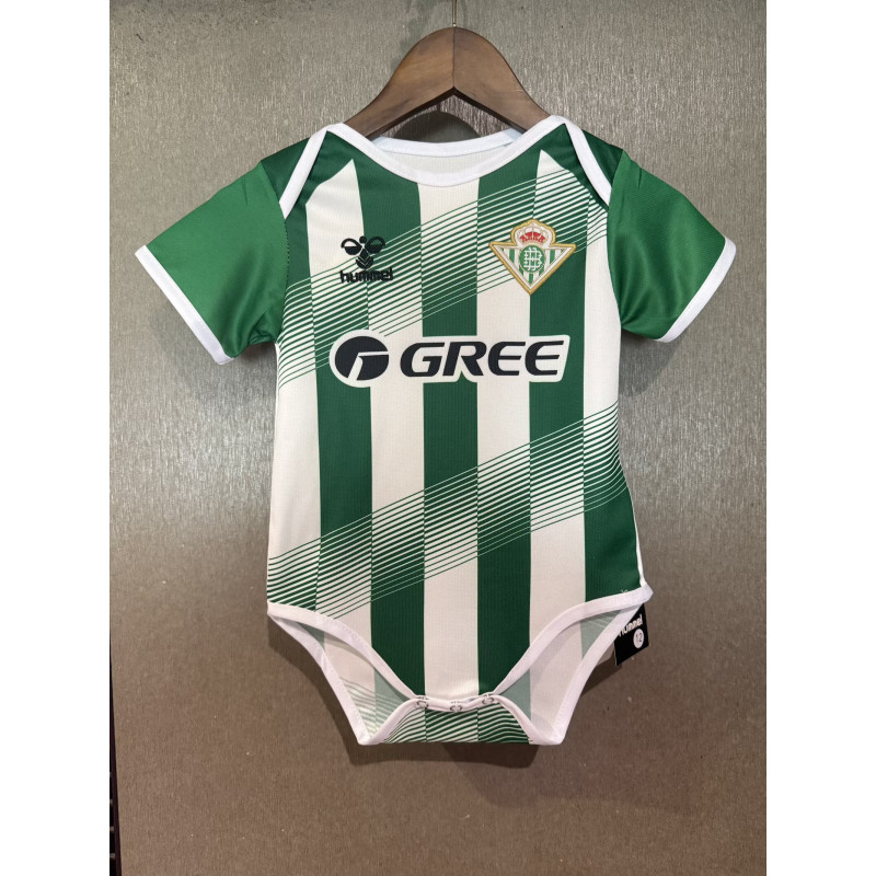 Real Betis Body Local 26-27
