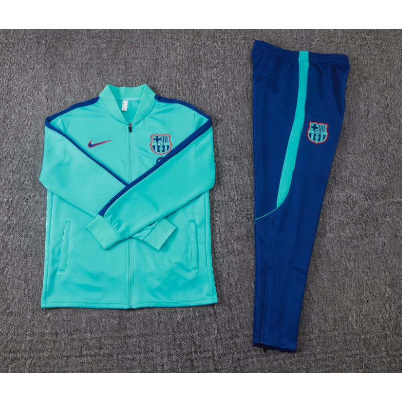 Barcelona Chandal Azul 26-27