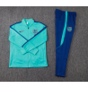 Barcelona Chandal Azul 26-27