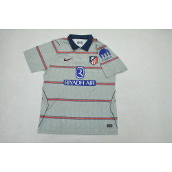 Atletico de Madrid Tercera 26-27