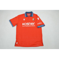Osasuna Local 26-27