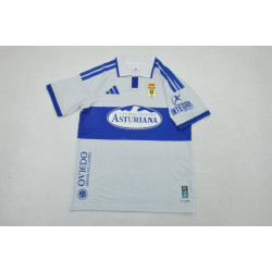 Real Oviedo Tercera 26-27