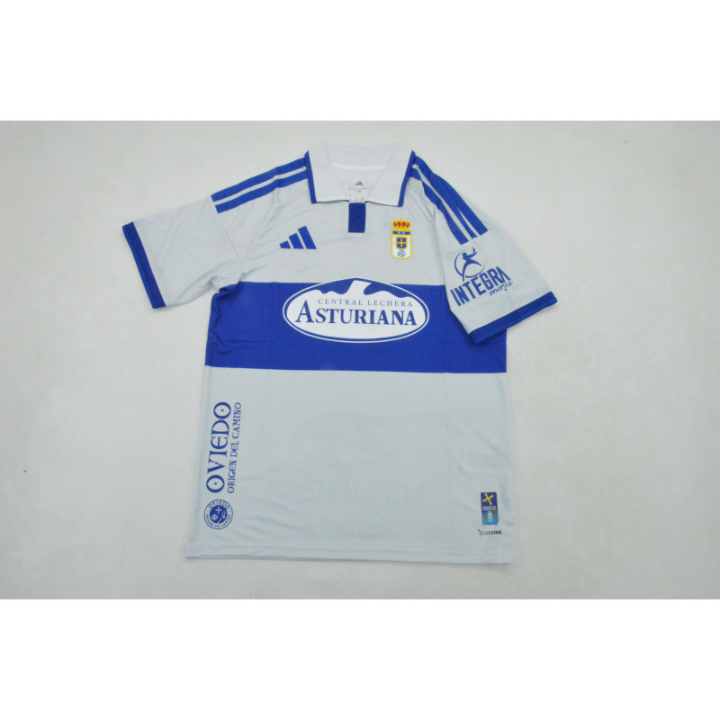 Real Oviedo Tercera 26-27