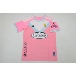Real Oviedo Visitante 26-27