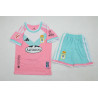 Real Oviedo KIT NIÑO Visitante 26-27